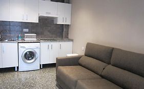 Apartamentos Abastos